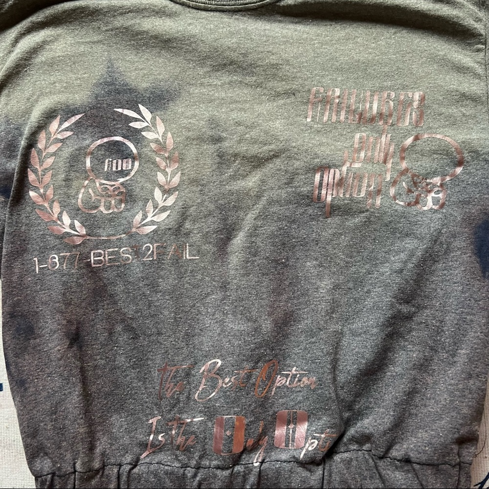 Upcycled by me - Picture 2 of 4